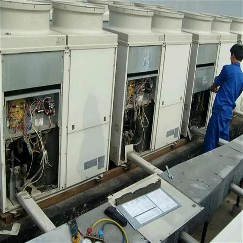 深圳罗湖国贸3p空调加氟要多少钱